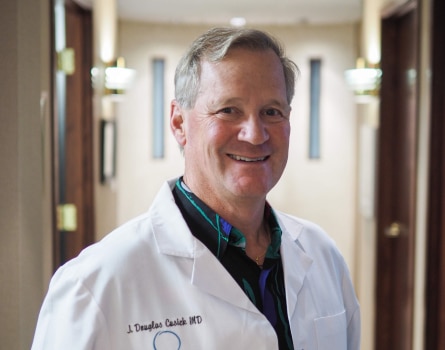 J. Douglas Cusick, MD, FACS - Board-certified plastic surgeon in Leawood, KS