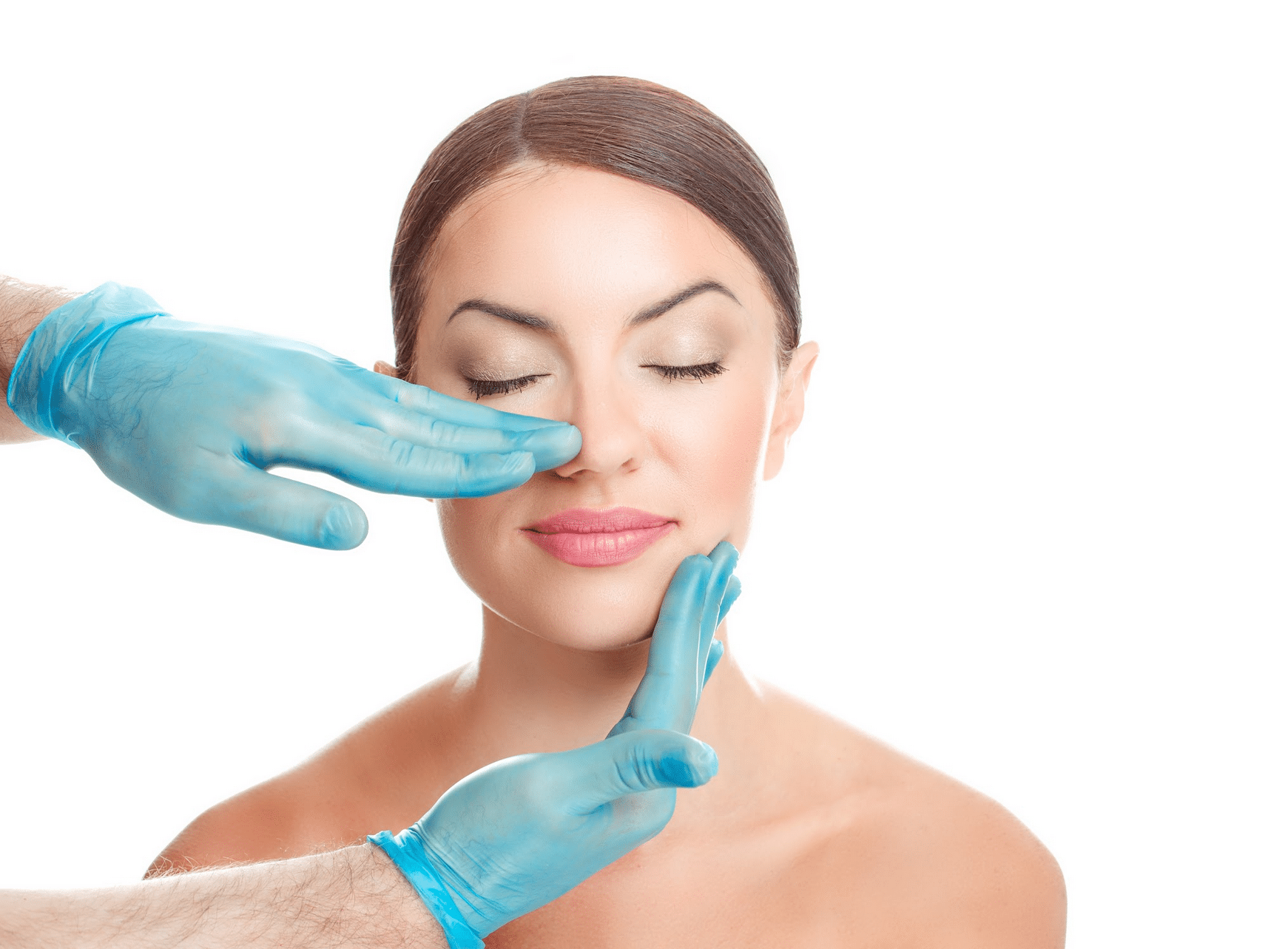 Nose Surgery Overland Park KS - Rhinoplasty Leawood KS