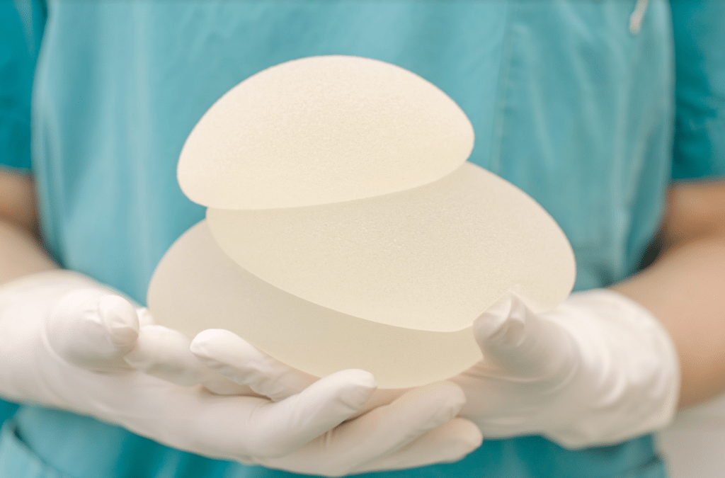 Breast Implants | Leawood | Dr Cusick